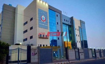 ارتفاع عدد الحالات المتعافية من فيروس كورونا إلي 103 في مستشفى العجمي بالإسكندرية