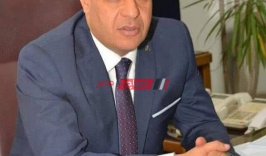 اصابة نائب رئيس جامعة أسيوط بفيروس كورونا المستجد