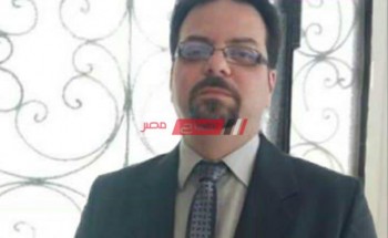 أبو الخير مديرًا لمستشفي دمياط التخصصي والبلتاجي مديرًا مكافحة الأمراض المتوطنة