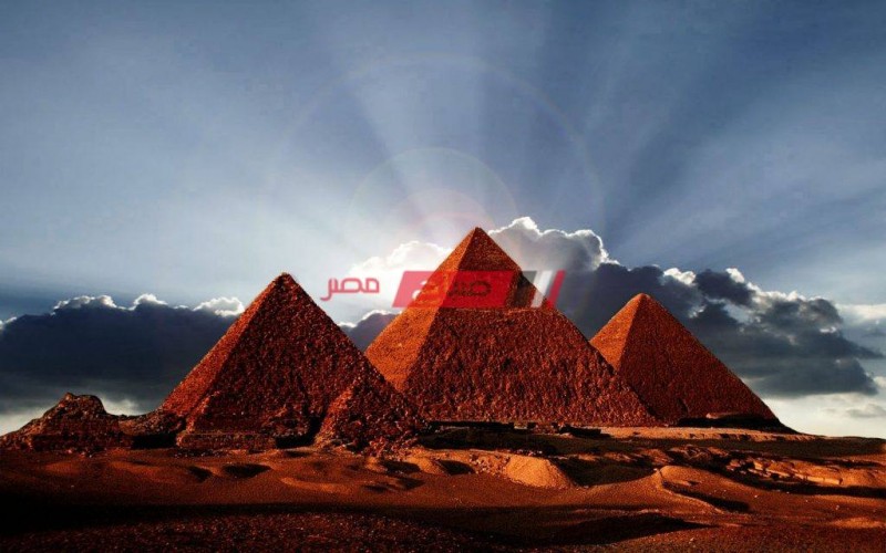 موقع The Travel: مصر من أفضل 10 دول تمتلك أروع أماكن سياحية