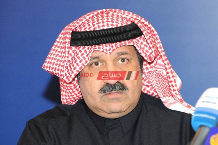 رئيس الاتحاد الكويتي يوجه رسالة شكر خاصة بعد تعقيم مبنى الاتحاد
