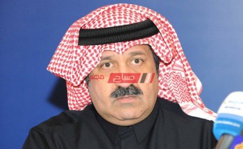 رئيس الاتحاد الكويتي يوجه رسالة شكر خاصة بعد تعقيم مبنى الاتحاد