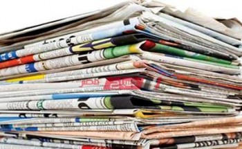 المغرب والأردن وعمان تقرر وقف طباعة الصحف الورقية بسبب كورونا