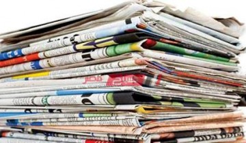 المغرب والأردن وعمان تقرر وقف طباعة الصحف الورقية بسبب كورونا
