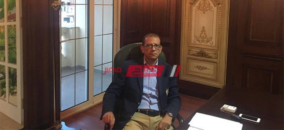 مستندات _ محامي التوأم يبدأ أولى خطوات التصعيد ضد رئيس المصري