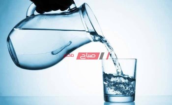 الآن ادفع فاتورة المياه أون لاين – رابط تسجيل البيانات 2021