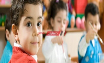 تعرف علي مواعيد التقديم لمرحلة رياض الأطفال في مدارس اللغات بالإسكندرية للعام 2021-2022