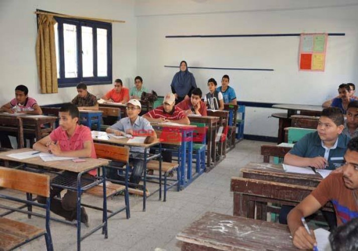 توقعات تنسيق الشهادة الاعدادية 2020 محافظة الغربية للقبول بالثانوية العامة