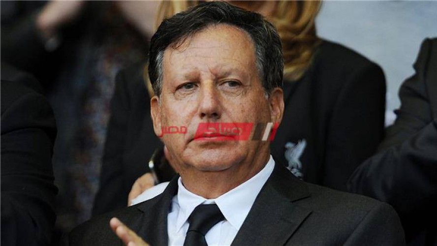 رئيس ليفربول يطالب بعودة الدوري الإنجليزي