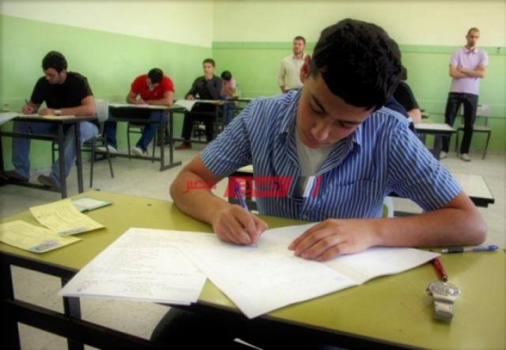 آخر قرارات وزير التربية والتعليم بشأن نظام امتحانات الثانوية العامة الجديد بعد موافقة مجلس الوزراء