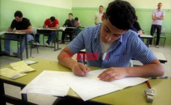 آخر قرارات وزير التربية والتعليم بشأن نظام امتحانات الثانوية العامة الجديد بعد موافقة مجلس الوزراء