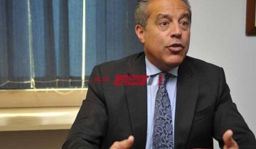 الدرندلي يوضح موقف الأهلي بعد مجلس طاهر ويكشف عن الميزانية