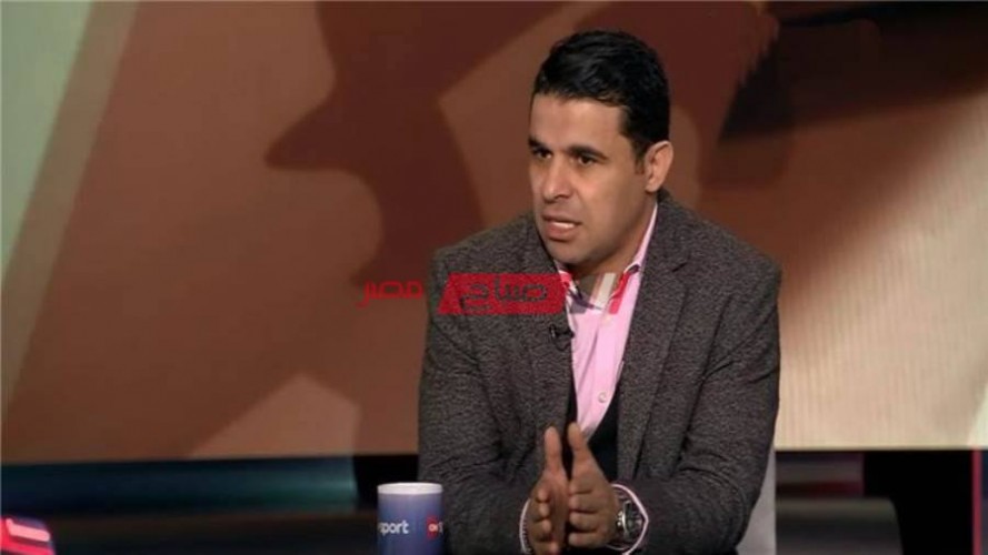 خالد الغندور: الإعلام في مصر يحمي الخطيب