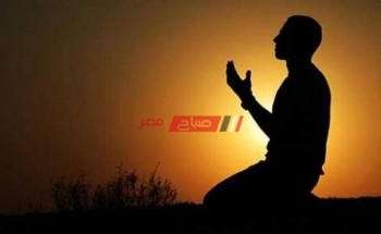 دعاء اليوم الحادي عشر من شهر رمضان 2023.. دعاء الإفطار “اللهم لك صمت”