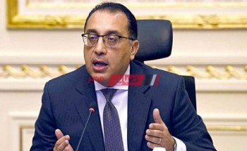 رئيس مجلس الوزراء: مد فترة تلقي طلبات التصالح على مخالفات البناء حتى 31 أكتوبر