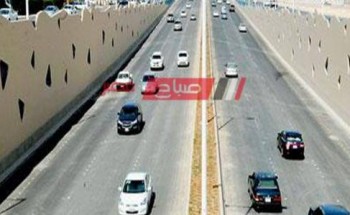 ردم نفق العروبة بالقاهرة لحل أزمة التكدس المروري بصلاح سالم