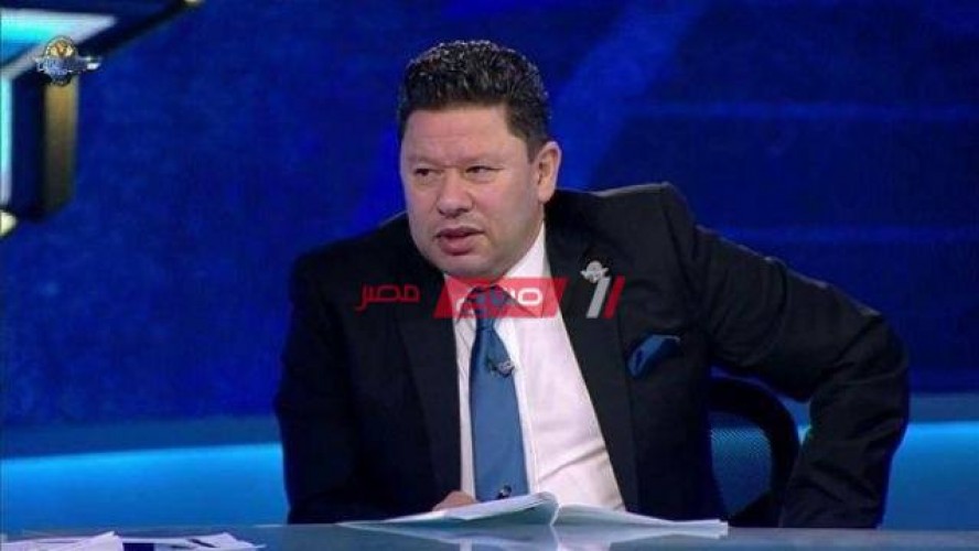 رسميًا – طنطا يعلن تعيين رضا عبد العال مدربًا للفريق