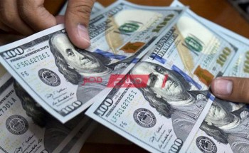 سعر الدولار اليوم السبت 2-5-2020 في مصر