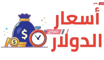 سعر الدولار الأمريكي اليوم الجمعة 29_5_2020 في مصر