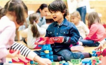 الأوراق المطلوبة وشروط التقديم في مرحلة رياض الأطفال بالمدارس اللغات للعام 2021-2022 في الإسكندرية
