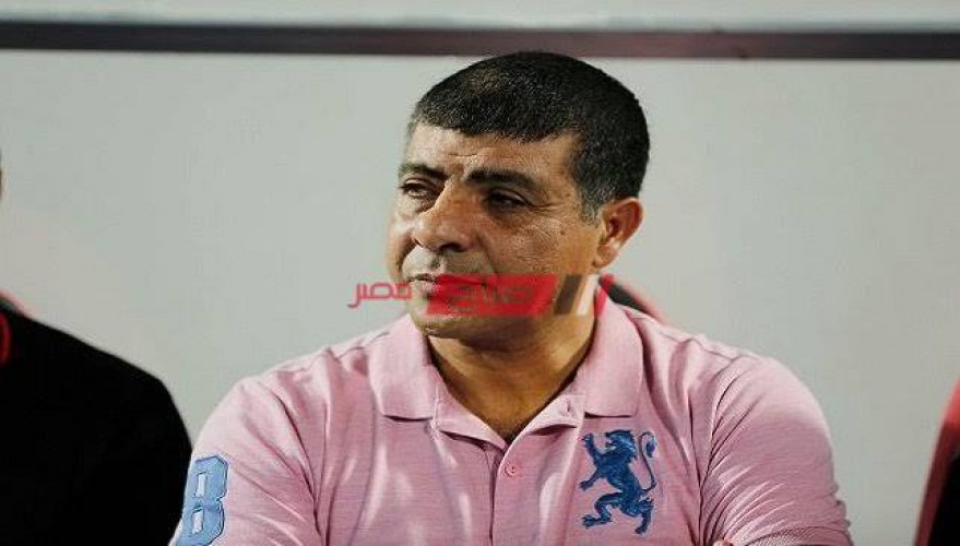 مدرب المصري: لن نفرط في القوام الأساسي ونسعى لحل أزمة القيد