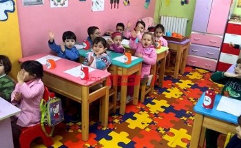 وزارة التربية والتعليم تعلن موعد وشروط تقديم رياض الأطفال مدارس اللغات 2020 _ 2021