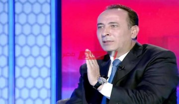 عصام مرعي: لابد من فوز الزمالك ومجلس الأهلي في مأزق