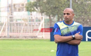 علاء عبد الغني: أرجح كفة الزمالك في مباراة القمة أمام الأهلي