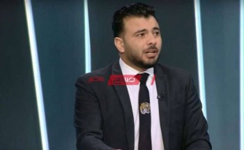 عماد متعب: صالح جمعة ظلم نفسه في الأهلي