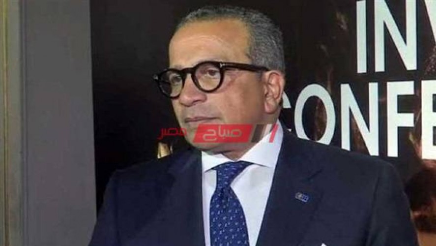 عمرو الجنايني : قرار عودة الدوري يخص الدولة – والأهلي والزمالك ليسا فيصل