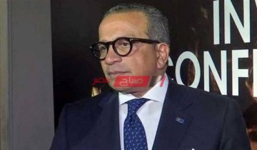 عمرو الجنايني يتحدث عن مصير الدوري المصري