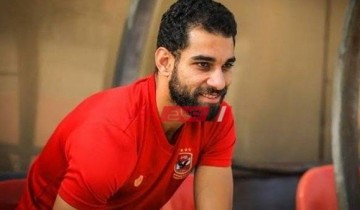 عمرو السولية يتحدث عن سبب حبه للبطولات الإفريقية
