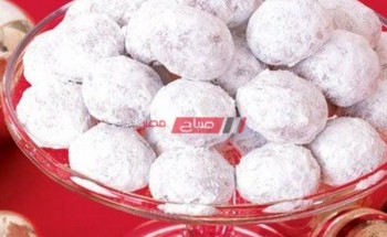 أسعار كحك العيد حلواني العبد 2021 في محافظة الإسكندرية