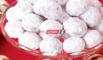 أسعار كحك العيد حلواني العبد 2021 في محافظة الإسكندرية