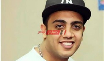 محمد أسامة يحيى الذكري الثالثة لوالده علي إنستجرام