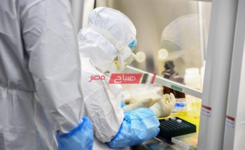 تعافي 10 حالات جديدة من فيروس كورونا فى مستشفى العجمي بالإسكندرية