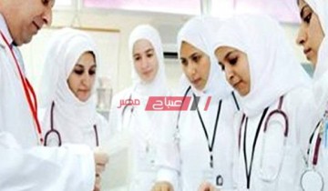 حقيقة قبول تنسيق التمريض العسكري 2023 محافظة المنيا لطلاب الشهادة الاعدادية