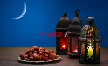 موعد الإفطار واذان المغرب اليوم السادس عشر من رمضان 2020 في مصر