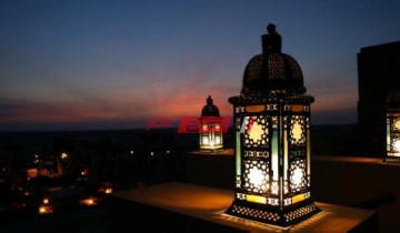 موعد الافطار والمغرب في دمياط اليوم الأربعاء اخر ايام رمضان 1442 .. 12-5-2021