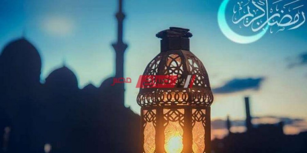 موعد الفطار واذان صلاة المغرب في دمياط اليوم الخميس 6-5-2021 .. الرابع والعشرين من شهر رمضان