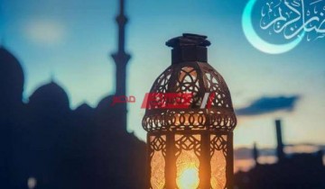 موعد الفطار وصلاة المغرب في دمياط اليوم الجمعة 23-4-2021 .. الحادي عشر من رمضان