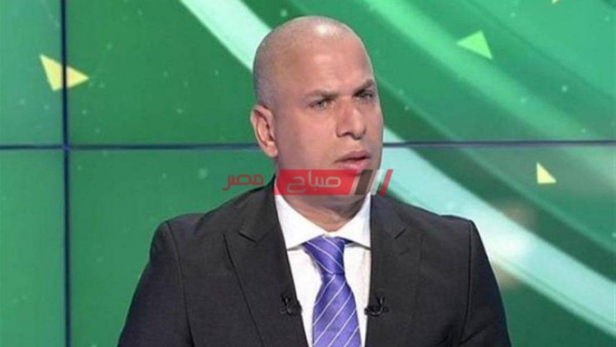جمعة: ليس لأحد فضل علي الأهلي من أصغر فرد لرئيس النادي
