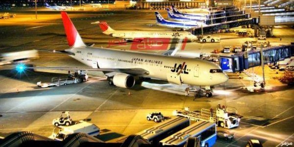 استعداد المطارات المصرية لعودة الملاحة الجوية