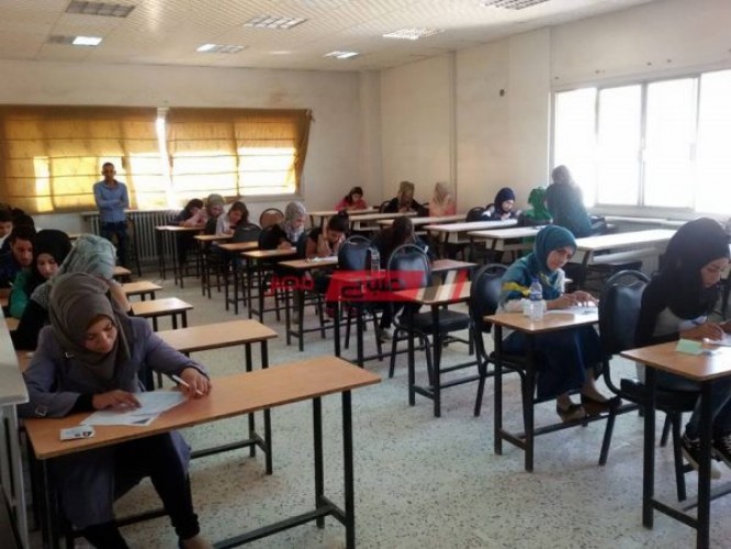 شروط القبول في مدارس التمريض 2020 محافظة الأقصر