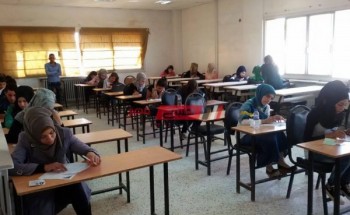 شروط القبول في مدارس التمريض 2020 محافظة الأقصر