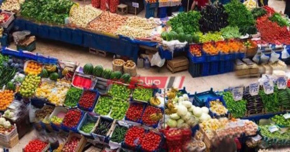 تحديث أسعار الخضار في سوق العبور اليوم الخميس