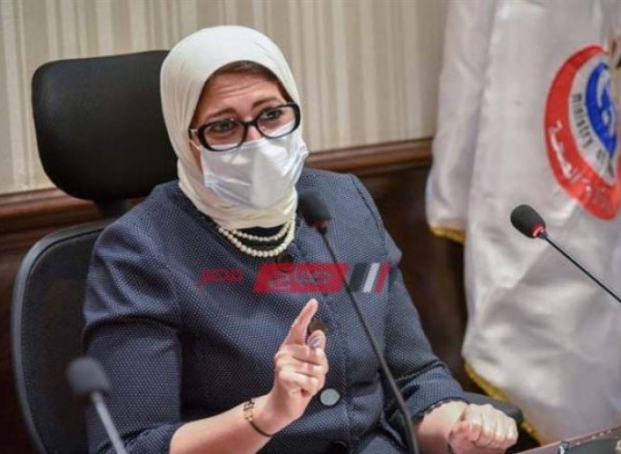 وزارة الصحة تعلن ارتفاعًا كبيرًا في إصابات فيروس كورونا