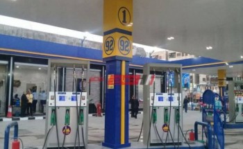حملات رقابية على محطات الوقود لمتابعة تطبيق التسعيرة الجديدة