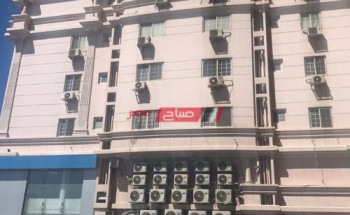 بالصور تنفيذ 19 قرار إزالة مباني مخالفة في حي شرق محافظة الإسكندرية