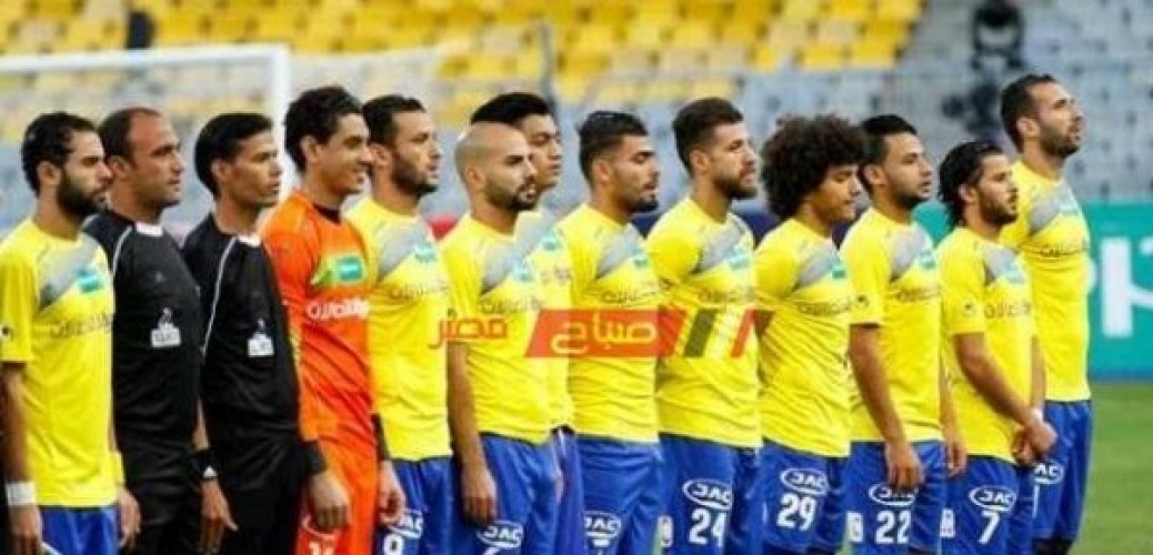 نتيجة مباراة طنطا وحرس الحدود اليوم الدوري المصري